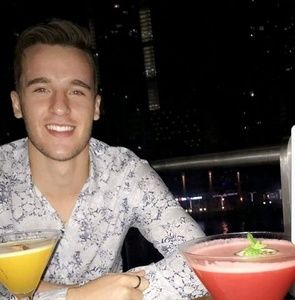 Meet your Posher, Lucas